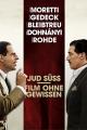 JUD SÜSS - FILM OHNE GEWISSEN