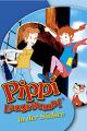 Pippi in der Südsee