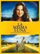 La misma luna