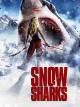 Snow Sharks
