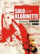 Solo für Klarinette