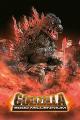 Godzilla 2000 Millennium
