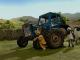 Der neue Traktor