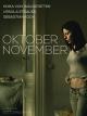Oktober November