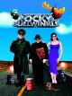 Die abenteuer von Rocky und Bullwinkle