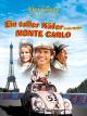 Ein toller Käfer in der Rallye Monte Carlo