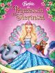 Barbie als Prinzessin der Tierinsel [dt./OV]