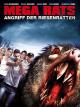 Mega Rats - Angriff der Riesenratten