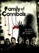 Family of Cannibals - Das Töten liegt Ihnen im Blu