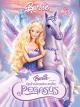 Barbie und der geheimnisvolle Pegasus [dt./OV]