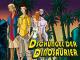 DSCHUNGEL DER DINOSAURIER