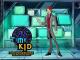 TIME KID - TOM SPENDERS REISE DURCH DIE ZEIT