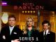 Hotel Babylon Staffel 1