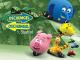 DschungelDschungel! Staffel 1 Vol.1