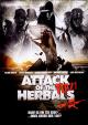 Attack of the Nazi Herbals