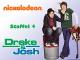 Josh ist fertig mit Drake