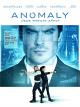 Anomaly