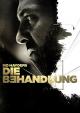 Mo Hayders: Die Behandlung