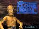 Star Wars: The Clone Wars Staffel 4