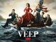 Veep - Season 3 [OV]
