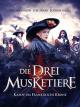 Die Drei Musketiere: Kampf um Frankreichs Krone (2013)