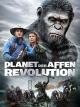 Planet Der Affen - Revolution [dt./OV]
