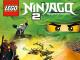 Lego Ninjago - Meister des Spinjitzu Staffel 2