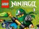 Lego Ninjago - Meister des Spinjitzu - Staffel 1