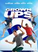 Grown Ups 2 [OV] (4K UHD)