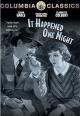 It Happened One Night [OV] (4K UHD)
