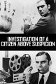 Investigation Of A Citizen Above Suspicion [OV] (4K UHD)