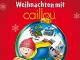 Weihnachten mit Caillou