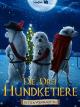 Die drei Hundketiere retten Weihnachten
