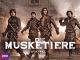 Die Musketiere - Staffel 1