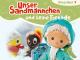 Unser Sandmännchen und seine Freunde - Sieben Geschichten über geheimnisvolle Wesen