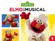 Elmodas Musical - Staffel 1