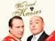 Wir sind Kaiser - Staffel 1