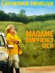 Madame empfiehlt sich