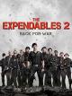 The Expendables 2 - Uncut