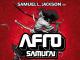 Afro Samurai (Folge 1-5)