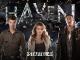Haven - Staffel 4 [dt./OV]
