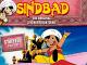 Sindbad - Staffel 1 (Folge 1-21)