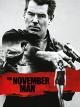 The November Man [dt./OV]