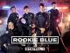 Rookie Blue - Staffel 1 [dt./OV]