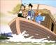 Lewis und Clark - Abenteuer im Far West