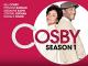 CosbySeason 1