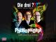 Die drei ???-Phonophobia - Sinfonie der Angst