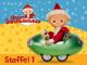 Unser Sandmännchen-Frühlingsträume bringt der Sandmann