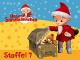 Unser Sandmännchen-Der Sandmann ist da