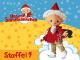 Unser Sandmännchen-Schlaf gut mit dem Sandmann